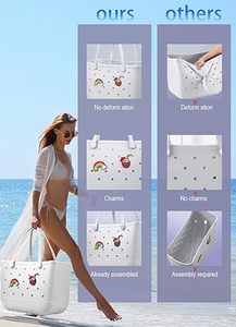 <span class=keywords><strong>Sac</strong></span> <span class=keywords><strong>de</strong></span> plage fourre-tout <span class=keywords><strong>de</strong></span> voyage étanche pour <span class=keywords><strong>femme</strong></span> avec fermeture ouverte caractéristique pliable pour marché <span class=keywords><strong>de</strong></span> plage <span class=keywords><strong>de</strong></span> <span class=keywords><strong>sport</strong></span> et piscines - Product Image 3