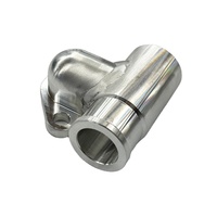 Pièces personnalisées CNC de haute précision OEM, pièces usinées CNC de haute qualité à 5 axes, pièces de fraisage CNC personnalisées non standard