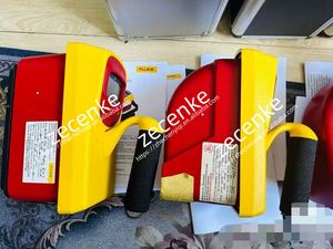 Fluke VICTOREEN 451 Compteur de rayonnement à chambre ionique 451P-DE-S1-RYR - Product Image 2