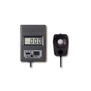 เครื่องวัดแสงแบบพกพา LX-101 ช่วงการวัด 0-50,000 ความแม่นยำ 5% ใช้พลังงานจากแบตเตอรี่ อุปกรณ์เกี่ยวกับแสง - Product Image 2