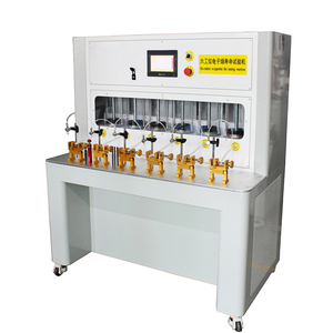 Appareil de test de performance pour atomiseurs électroniques - Product Image 2