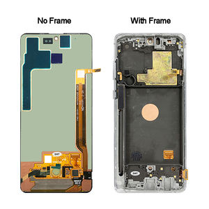 Pantalla LCD para Note 10 Lite, Repuesto de Pantalla para Note 10 Lite - Product Image 3