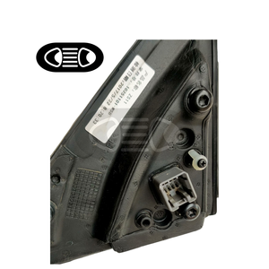 Specchietto Laterale Originale TUZHIHAO per <span class=keywords><strong>MG</strong></span> <span class=keywords><strong>ZS</strong></span>, 6 Fili, Usato con Verniciatura Originale e in Ottime Condizioni - Product Image 5