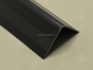 Miếng Bảo Vệ Góc Cạnh Tròn Cửa Xả Nhà Máy Miếng Bảo Vệ Góc Cạnh Tường Bằng Chất Liệu Pvc - Product Image 5