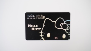 Durable 125kHz EM4100 Read Only Smart ID Badge, Low Frequency Contactless Induction Token for Door <b>Access</b> <b>Control</b> - Product Image 2