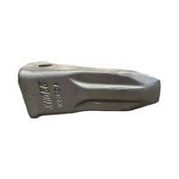 أسنان حفارة XHGET مصنوعة بالحدادة للحفارات الصغيرة PC200 205-70-19570RC مع ضمان لمدة 6 أشهر، من جيانغشي، الصين