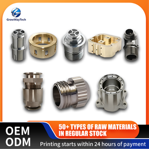 บริการงาน CNC และการผลิตต้นแบบด้วยการออกแบบและพิมพ์ <span class=keywords><strong>3</strong></span> <span class=keywords><strong>มิติ</strong></span> สำหรับชิ้นส่วนทองเหลือง เหล็ก อลูมิเนียม - ชิ้นส่วนยานยนต์/รถยนต์ - Product Image 3