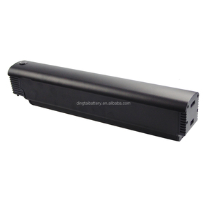 Batterie au lithium intégrée d'origine 48V 43V 13Ah 14Ah 17.5Ah pour <span class=keywords><strong>Wisper</strong></span> wayfarer Accolmile Moma Rocket Bear EMTB 28 PRO - Product Image 4