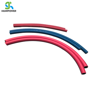 <span class=keywords><strong>1</strong></span>/4 "<span class=keywords><strong>1</strong></span>/<span class=keywords><strong>2</strong></span>" 3/4 "дюйм 300psi армированный волокном гибкий резиновый воздушный шланг шланг для воды - Product Image 2