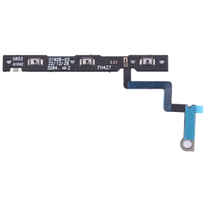 Para <span class=keywords><strong>Google</strong></span> <span class=keywords><strong>Pixel</strong></span> 8 Botón de encendido y botón de volumen Cable flexible - Product Image 1