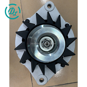 ชุดประกอบไดชาร์จ EexcavaStart 181200-6281 24V 110A ใช้แทนได้กับเครื่องยนต์ 6WG1 - Product Image 4