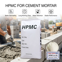 Viscosimètre personnalisé HPMC Hydroxypropyl Methyl Cellulose – Usine OEM/ODM pour produits chimiques de construction, mastic et mortier