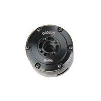 Ligpower Direktvertrieb Permanentmagnet-Motor für Robotergelenke (Universalgelenkmotor im Betrieb) 12V Bürstenloser Gleichstrommotor