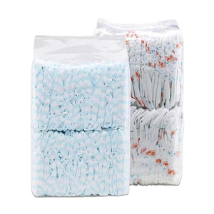 Celana popok bayi desain lembut kapasitas besar pabrik langsung paket sederhana grosir perawatan kulit pertama OEM ODM selamat datang - Product Image 1