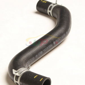 Système de refroidissement haute performance HOSE-RADIATOR UPR 25411-3J100 25411 3J100 pour Hyundai Elantra Kia Ceed 254113J100 - Product Image 5