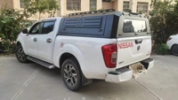 Cubierta de Aluminio para Camioneta, Toldo para Camioneta, Carcasa para Camioneta, Tapa para Camper para Hilux / Tacoma / Dodge Ram / Amarok / Tundra / F150