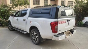 Cubierta de Aluminio para Camioneta, Toldo para Camioneta, Carcasa para Camioneta, Tapa para <span class=keywords><strong>Camper</strong></span> para Hilux / Tacoma / Dodge Ram / Amarok / Tundra / F150 - Product Image 3