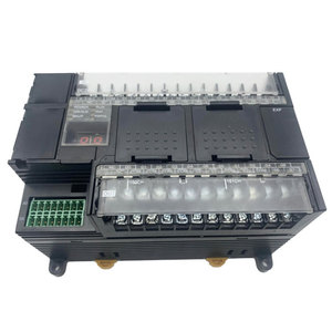 Módulo Controlador PLC NOVA CP1H-XA40DT1-D, Stock Original, Controlador de Programación PLC - Product Image 1