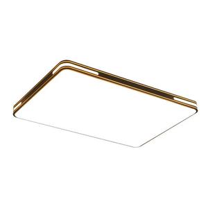 <span class=keywords><strong>Plafonnier</strong></span> <span class=keywords><strong>LED</strong></span> nordique moderne pour salon et salle à manger Design rond simple pour lit-Nouveau produit - Product Image 5