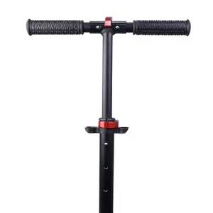 Skuter Lipat Kustom Perkotaan Dewasa Harga Murah dengan Pegangan Karet - Product Image 4