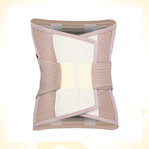 Ceinture de soutien post-partum Foshan Dongfangqiang FS671-1 en coton et élasthanne pour femmes, style décontracté toutes saisons - Product Image 1
