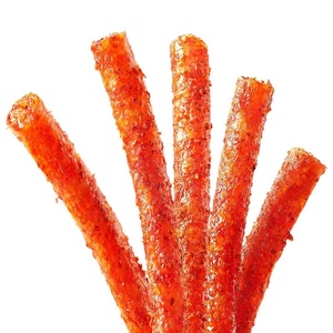 Snack <span class=keywords><strong>Latiao</strong></span> épicé surgelé en gros, fourni par l'usine, pour adultes, en sachets - Product Image 2