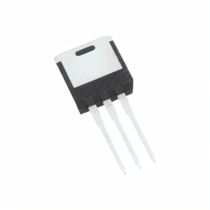 Composants de transistors IPI65R280C6XKSA1 PG-TO262-3, fabricant de composants électroniques, canal de distribution - Product Image 1