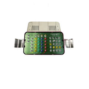 Original <strong>Dental</strong> <strong>Implants</strong> Basic Kit <strong>Implant</strong> <strong>Surgical</strong> Tool <strong>Guides</strong> - Product Image 1