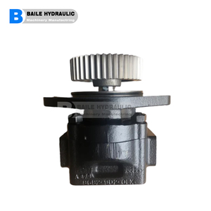 ปั๊มไฮดรอลิกแท้ 332/F9032 รุ่น 3CX แบบคู่ 37 + CC/REV - Product Image 2