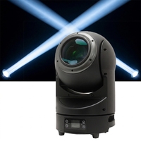 Effet de lumière laser à tête mobile avec stroboscope, équipement de scène RGB 120W, lumières LED étanches DMX512 pour l'extérieur