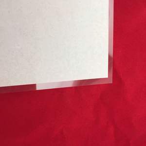 กระดาษทรานเฟอร์ขนาด A4 สำหรับตกแต่งเค้ก ลายช็อกโกแลต สำหรับเครื่องพิมพ์ - Product Image 5