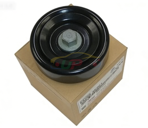 Courroie d'entraînement d'origine 25286-3E001 25286 3E001 pour Hyundai Kia 252863E001 - Product Image 3