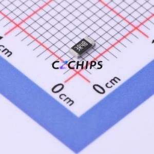 Résistance SMD SCR1206F3R48 1206 (Type : Film Épais) (Résistance : 3,48 Ohm Précision : 1%) - Product Image 1