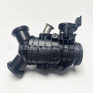 Aplicable al cuerpo del acelerador del motor del Land Rover Range Rover Evoque JDE39855 LR061957 LR078546 - Product Image 5