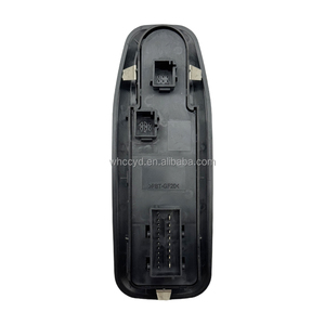 96749624ZD Interrupteur de panneau de lève-<span class=keywords><strong>vitre</strong></span> côté conducteur gauche droit pour Peugeot pour Peugeot Citroën <span class=keywords><strong>208</strong></span> 2008 - Product Image 5