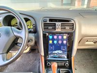 Lecteur multimédia stéréo de voiture 12.1 pouces pour LEXUS GS300 350 460 2006 2007 2008 2009 2010 2011 Android écran tactile vidéo de voiture GPS