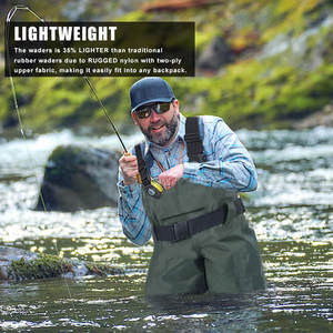 Offre Spéciale sécurité unisexe imperméable épaissi extérieur antidérapant vêtements <span class=keywords><strong>de</strong></span> travail salopette <span class=keywords><strong>de</strong></span> chasse cuissardes <span class=keywords><strong>de</strong></span> pêche avec bottes - Product Image 5