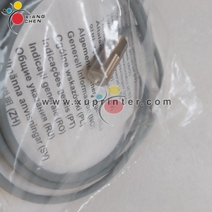 S812เซนเซอร์037U369744 0 37U3697 44ของแท้ WD สำหรับชิ้นส่วนการพิมพ์ออฟเซต Roland - Product Image 4