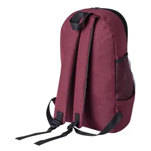 SERGLI RPET <b>backpack</b> <b>recycled</b> sustainable merchandising - Product Image 3