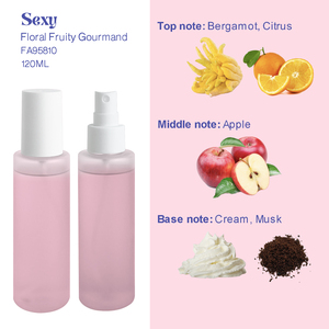 Vente en gros <span class=keywords><strong>de</strong></span> parfum pour le corps en vaporisateur, personnalisé, 120 ml, longue durée, eau <span class=keywords><strong>de</strong></span> parfum, vanille, floral, fruité, musc, arôme, parfum - Product Image 6