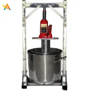 Hot Sale Cold Sugar Cane Press Juicing Mill Machine