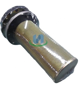 EF6-80 reniflard hydraulique <span class=keywords><strong>filtre</strong></span> à air - Product Image 4