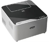 Analyseur PCR vétérinaire Mindray Vetgenies 8, machine PCR quantitative fluorescente en temps réel pour animaux de compagnie