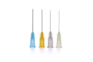<span class=keywords><strong>Endo</strong></span> İrrigasyon Uçları Diş Hekimliği Tek Kullanımlık İrrigasyon İğneleri / Medikal İrrigatör Uçları 23g 25g 27g 30g - Product Image 2