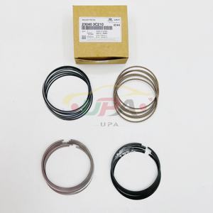 Juego de Anillos de Pistón de Alta Calidad 23040-3C210  230403C210 para Hyundai Sonata 23040 3C210 - Product Image 1