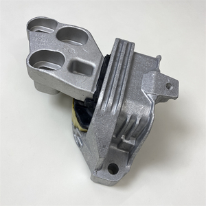 Soporte de Motor 2462400617 para Mercedes Benz Clase A W176, Clase <span class=keywords><strong>B</strong></span> W246, CLA, GLA OEM 2462400617 - Product Image 4