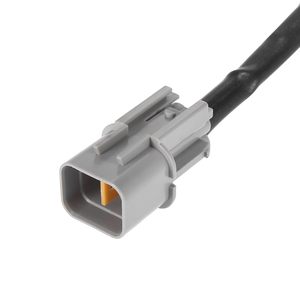 X autohaux 392102b270 nhiên liệu không khí tỷ lệ <span class=keywords><strong>O2</strong></span> cảm biến oxy thay thế phía sau cho Hyundai Veloster 2012-2016 1.6t - Product Image 3