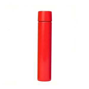 Tube en verre pré-roulé de 98 mm, 116 mm, 120 mm, 100 mm, format <span class=keywords><strong>King</strong></span> Size, avec bouchon à vis de sécurité enfant et capuchon CR - Product Image 3