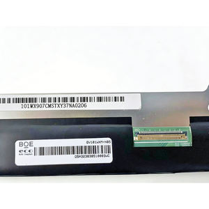 Módulo de Pantalla LCD TFT BOE GV101WXM-N85 de 10.1 Pulgadas WXGA 1280×800 430cd/m² ADS LVDS 800:1, Pantalla LCD Industrial - Product Image 3