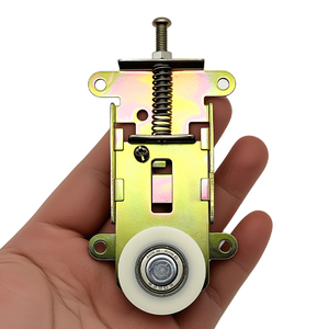 <span class=keywords><strong>Placard</strong></span> <span class=keywords><strong>porte</strong></span> <span class=keywords><strong>coulissante</strong></span> armoire à roulettes <span class=keywords><strong>porte</strong></span> <span class=keywords><strong>coulissante</strong></span> roulettes Foshan matériel <span class=keywords><strong>placard</strong></span> poulie - Product Image 3